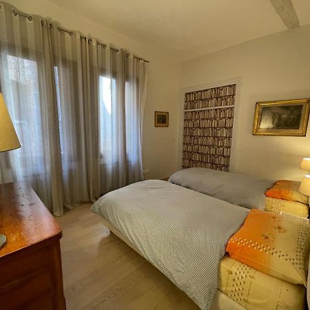 Appartamento Di Charme Venezia Eksteriør bilde