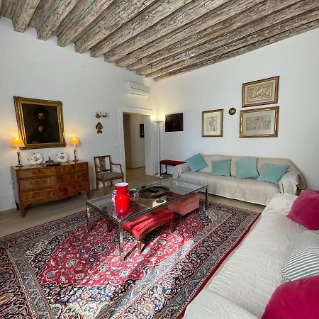 Appartamento Di Charme Venezia Eksteriør bilde