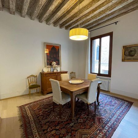Appartamento Di Charme Venezia Eksteriør bilde
